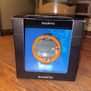 SUUNTO ZOOP Diving Watch